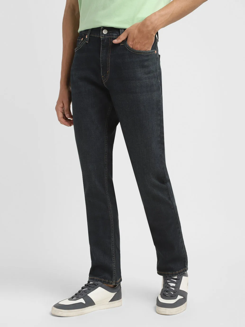 Men's 511 Dark Indigo Slim Fit Jeans