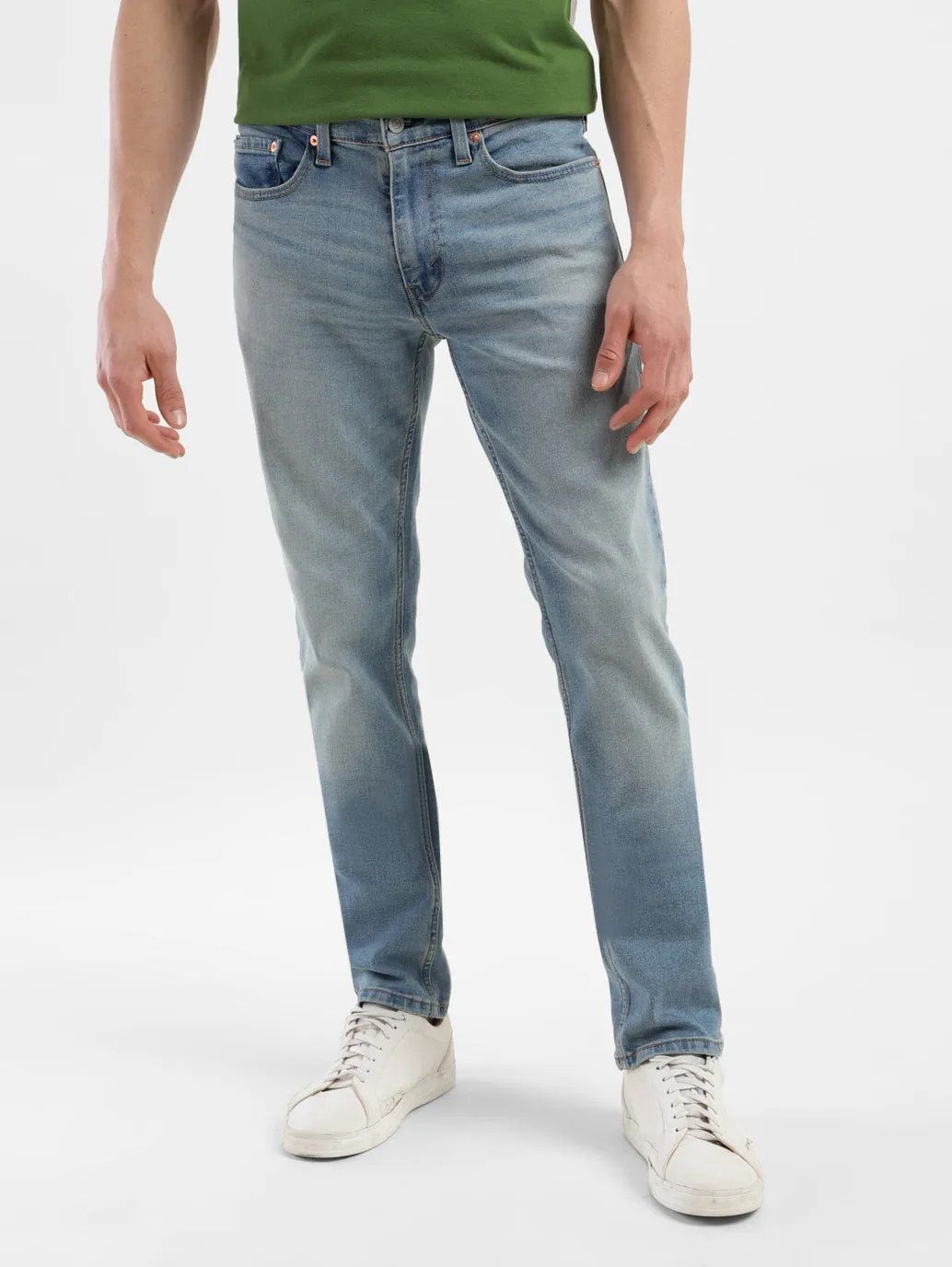 Men's 511 Light Indigo Slim Fit Jeans