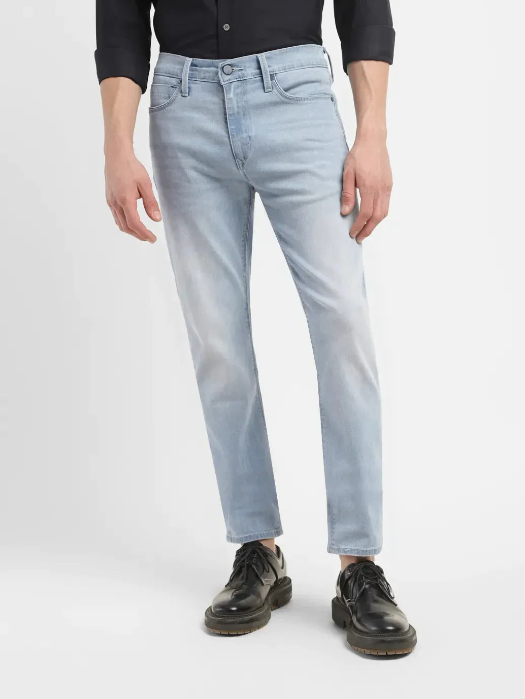 Men's 511 Light Indigo Slim Fit Jeans