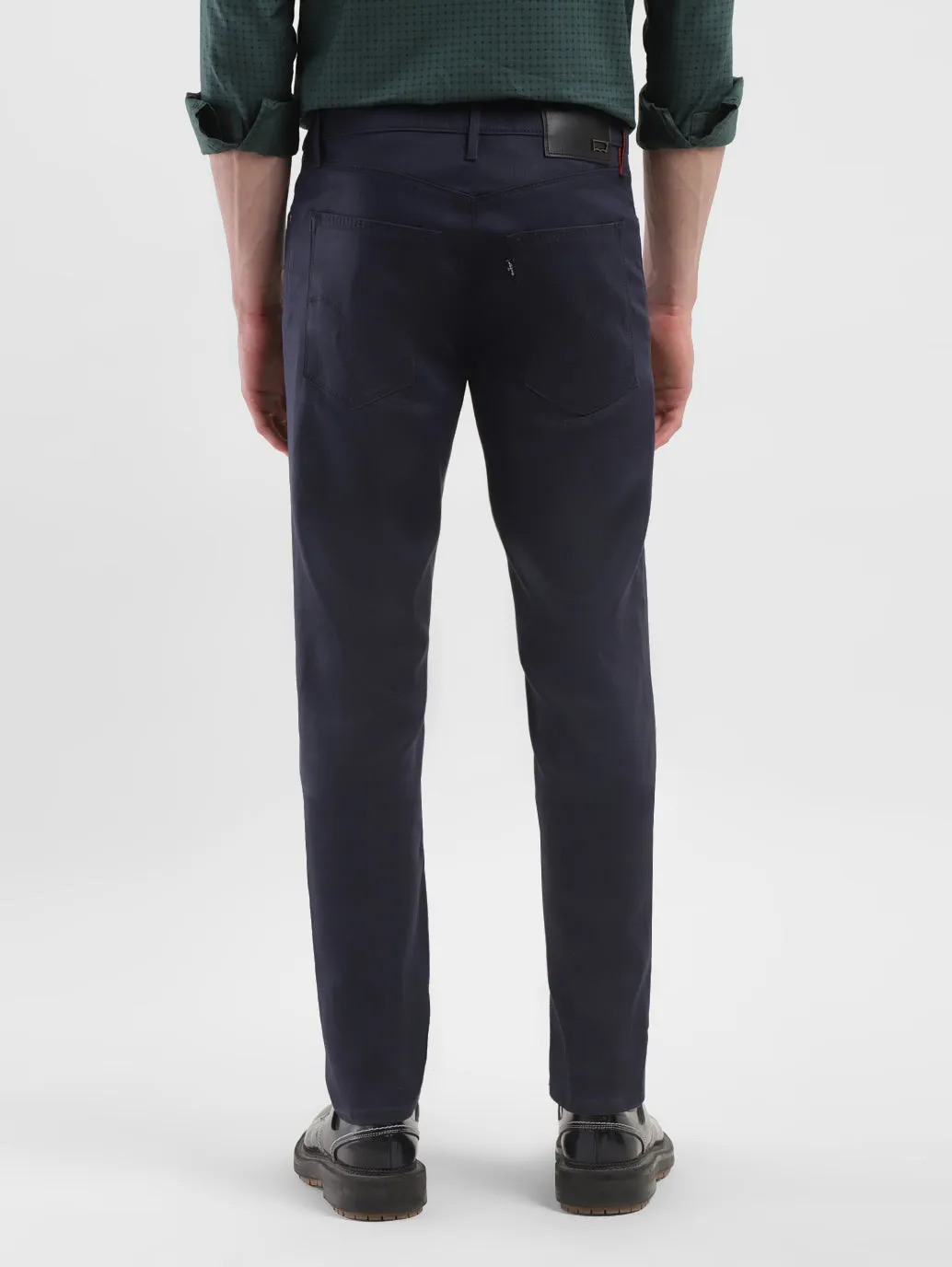 Men's 511 Navy Slim Fit Jeans