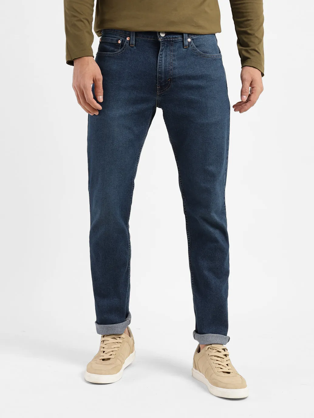 Men's 511 Slim Fit Jeans