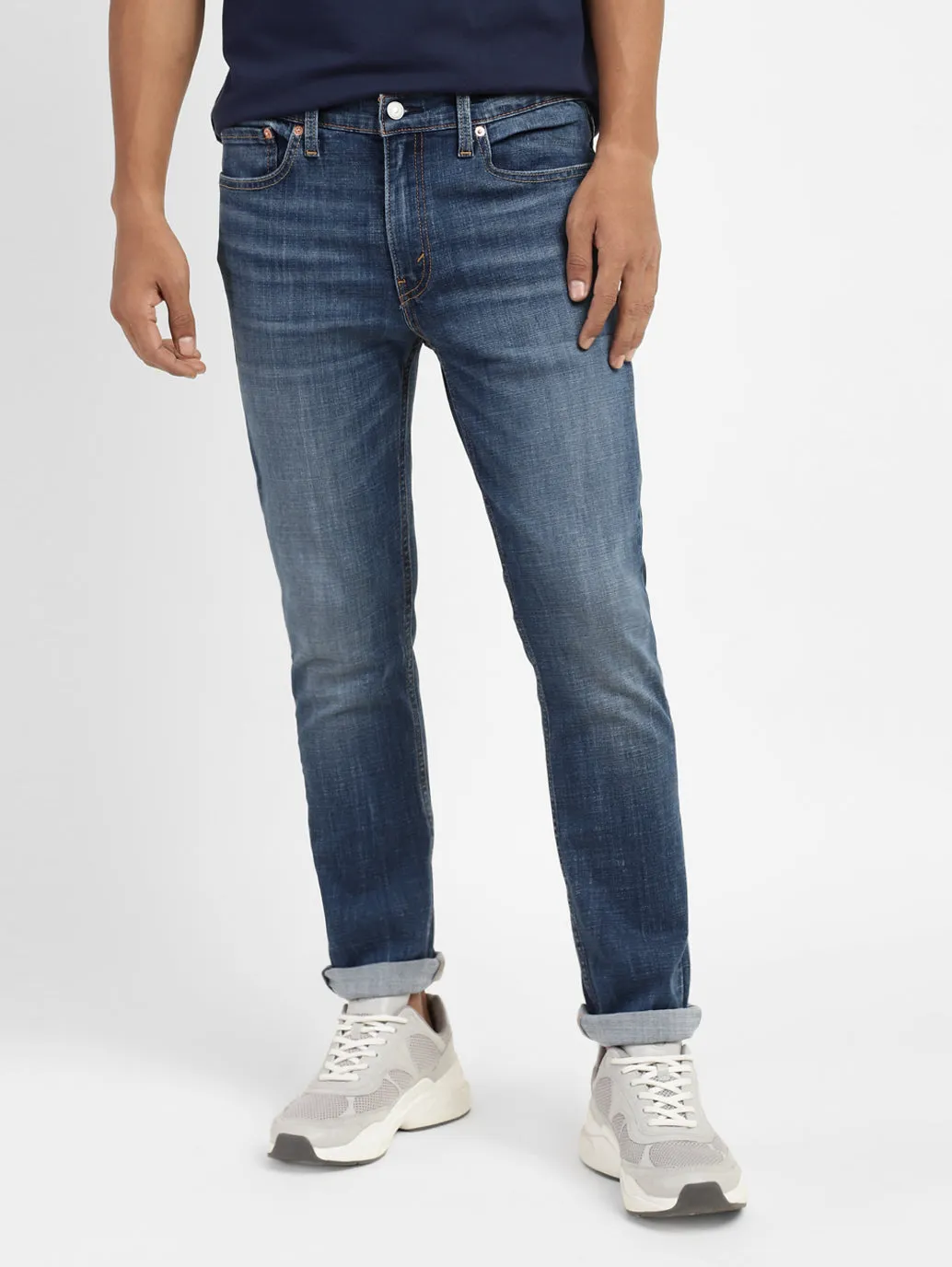 Men's 511 Slim Fit Jeans