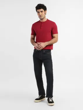 Men's 513 Slim Straight Fit Jeans