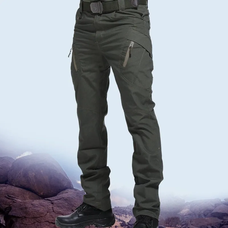 Men's military tactical pants