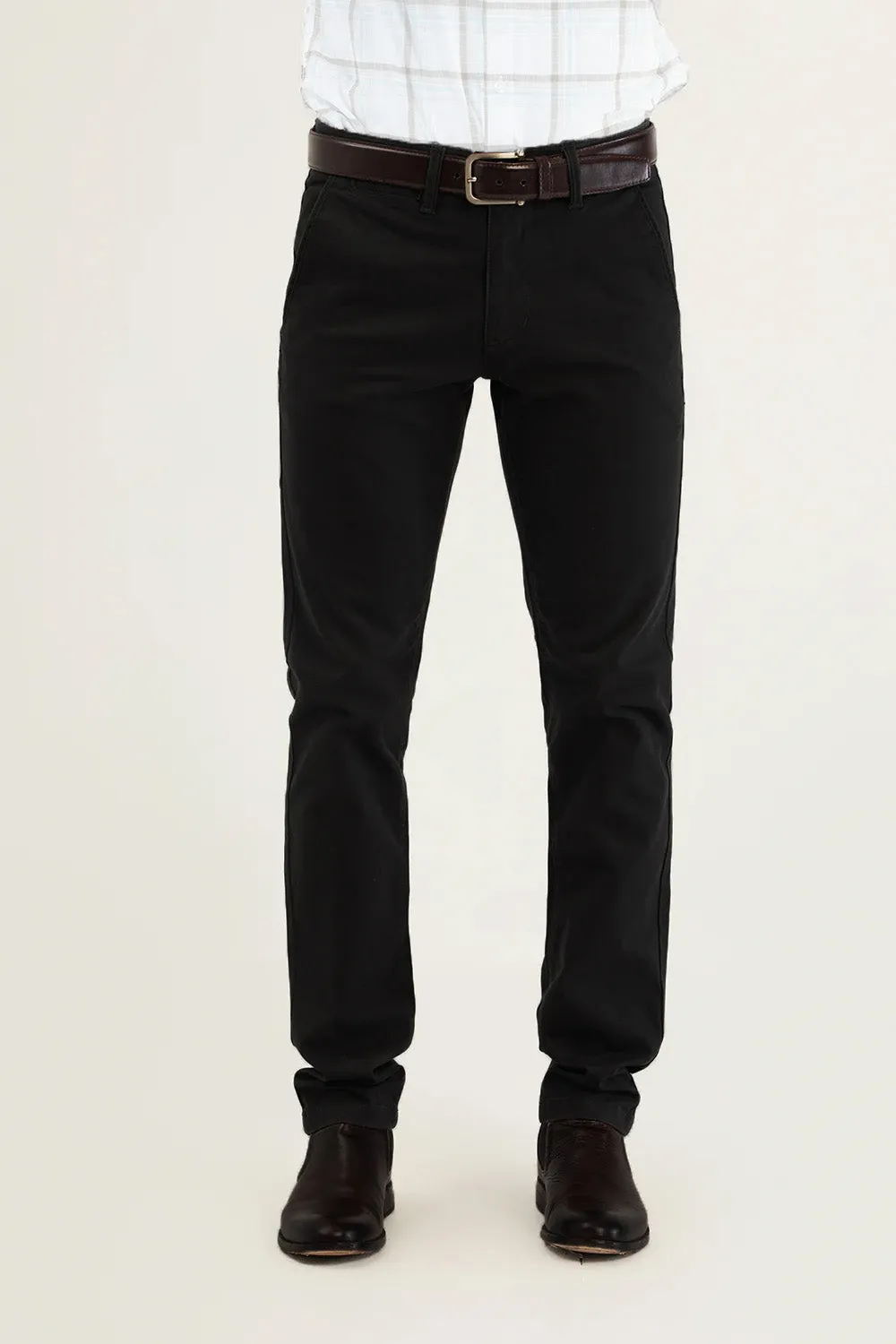 Men's Slim Fit Chino