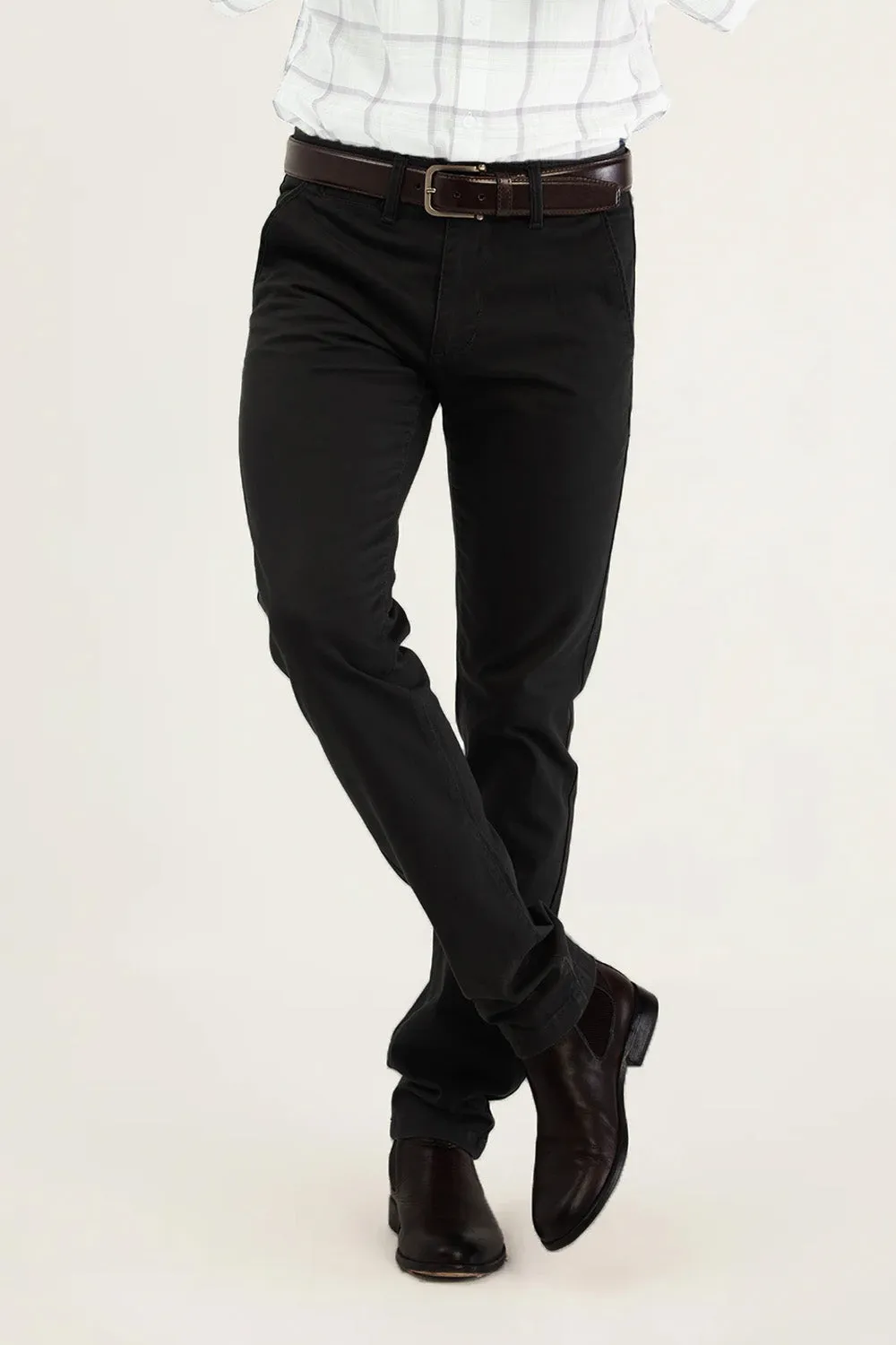 Men's Slim Fit Chino