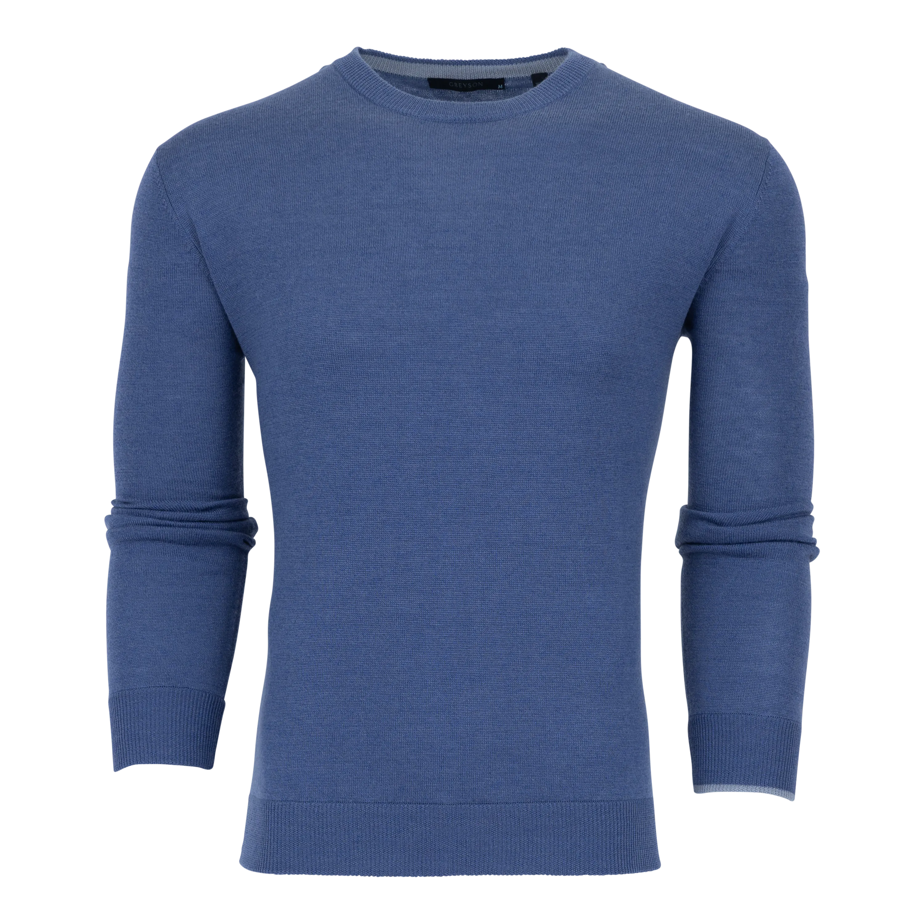 Premium Quality Napeague Crewneck Sweater for Unisex