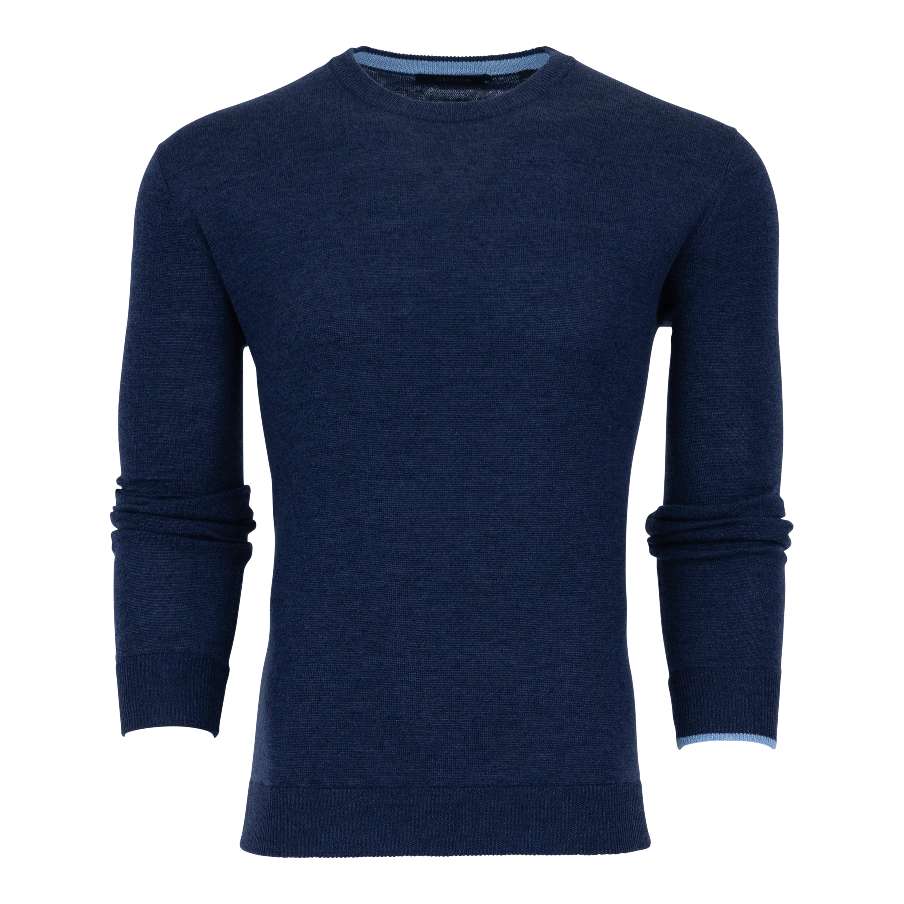 Premium Quality Napeague Crewneck Sweater for Unisex