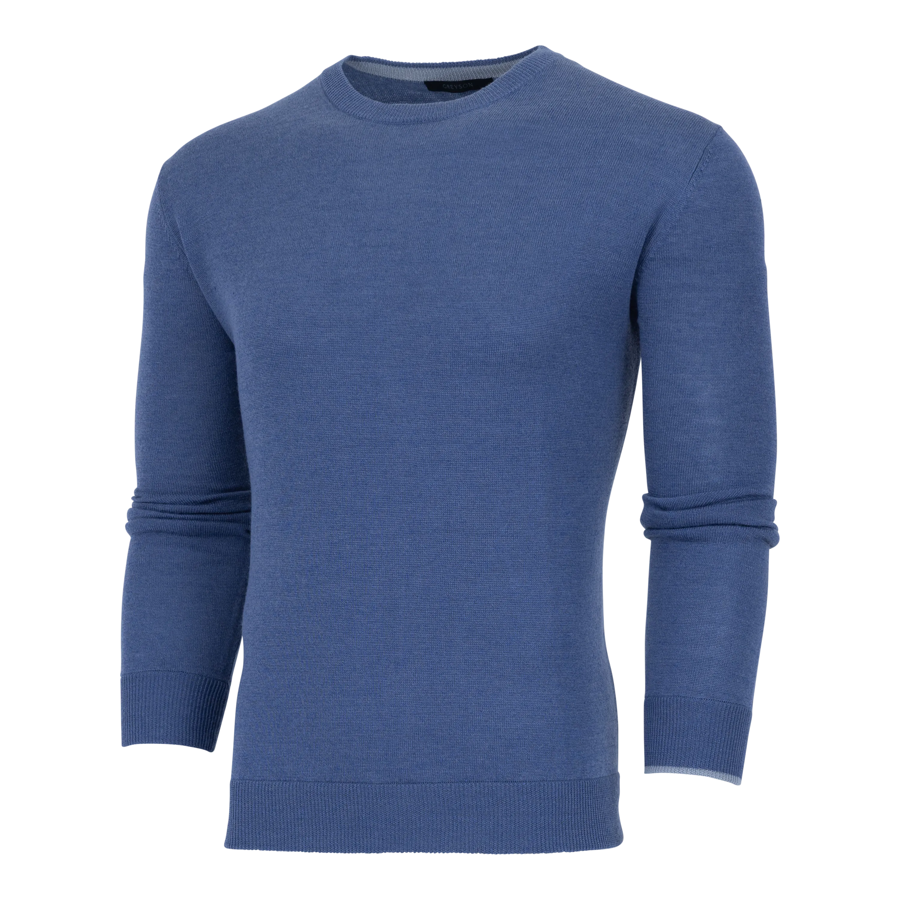 Premium Quality Napeague Crewneck Sweater for Unisex