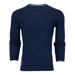 Premium Quality Napeague Crewneck Sweater for Unisex