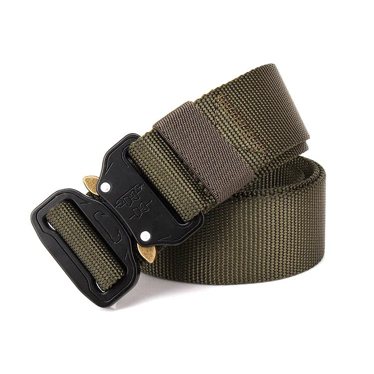 Padded Quick Dry Heavy Duty Padded Waist Belt