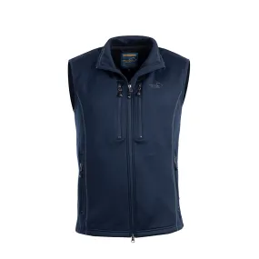 Power Fleece Vest Men (Navy)