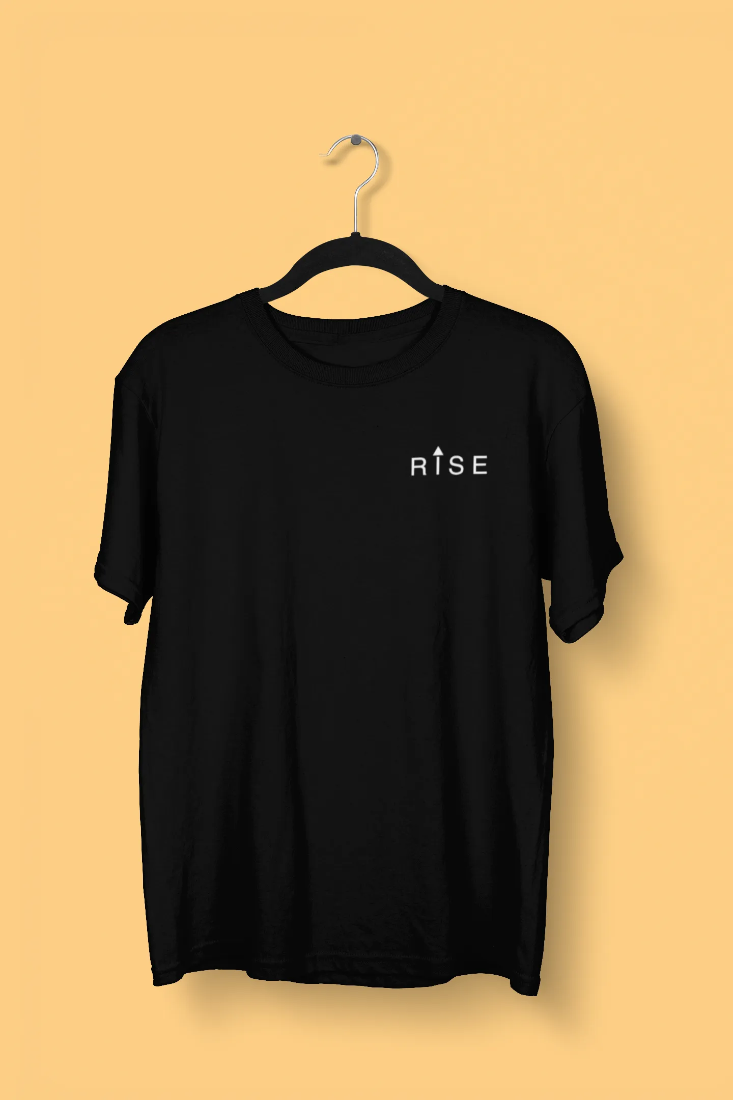 RiSE Classic T-Shirt for Men