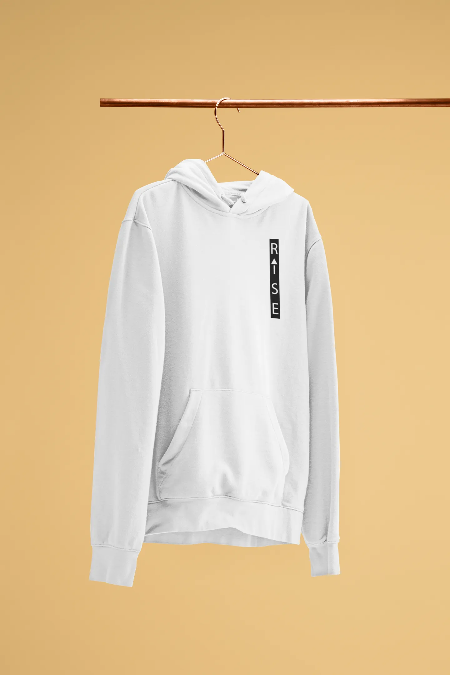 RiSE Original 2.0 Hoodie for Men