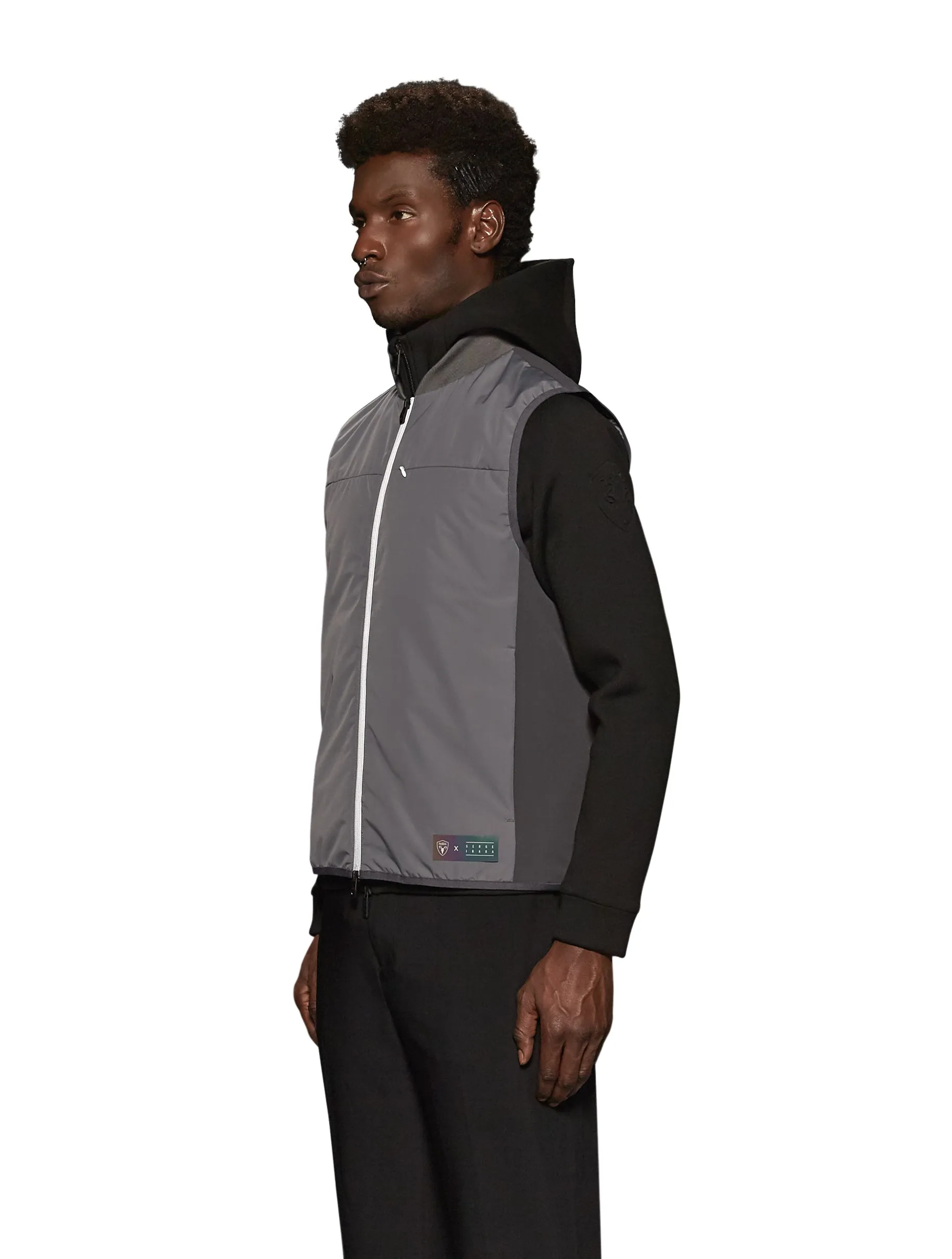 Serge Ibaka x Nobis Lightweight Vest