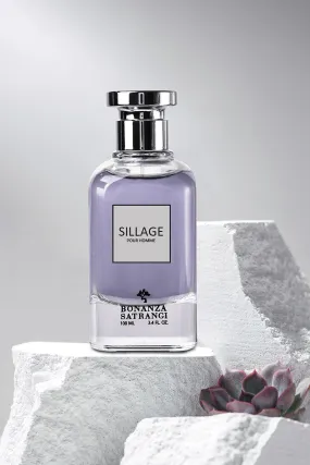 SILLAGE (100 ML) BIN 15