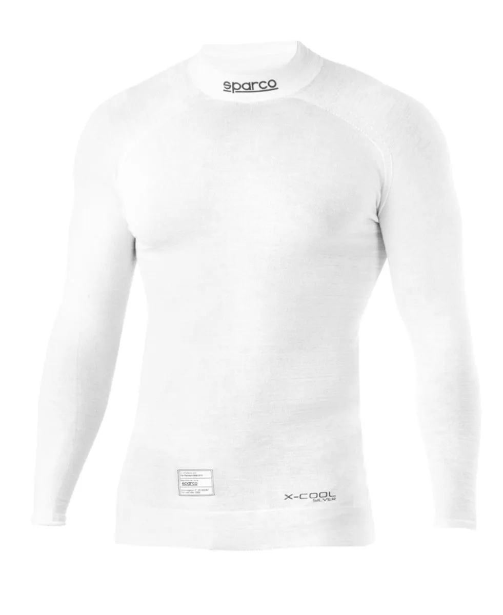 Sparco RW-10 Seamless Nomex Fireproof Shirt