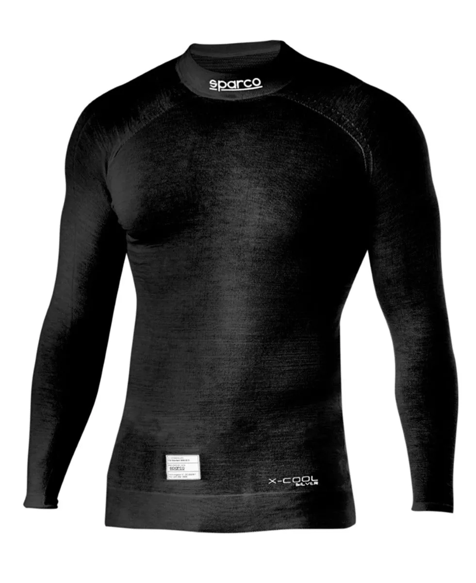 Sparco RW-10 Seamless Nomex Fireproof Shirt