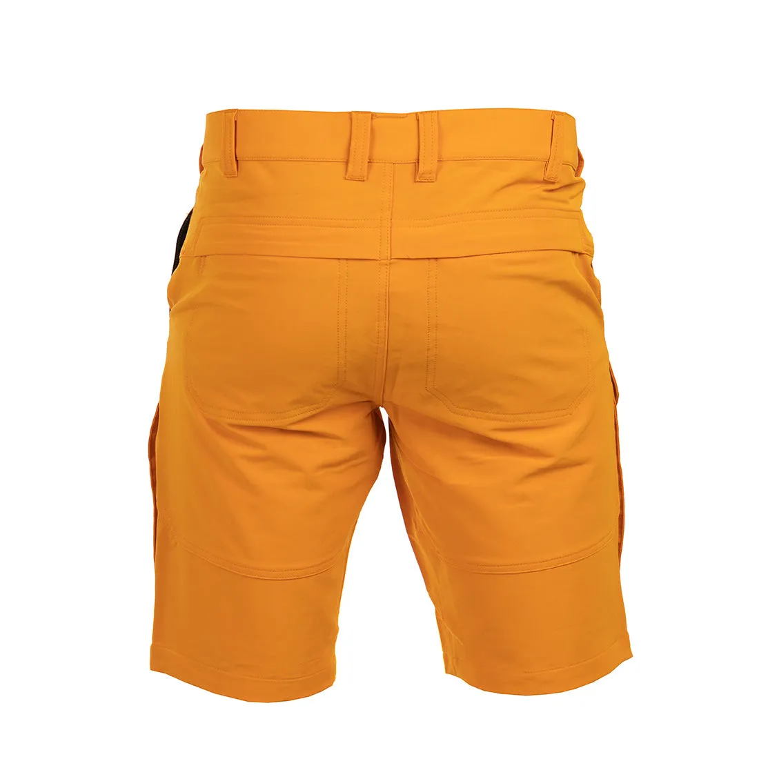 Specialist Stretch Shorts Men (Orange)