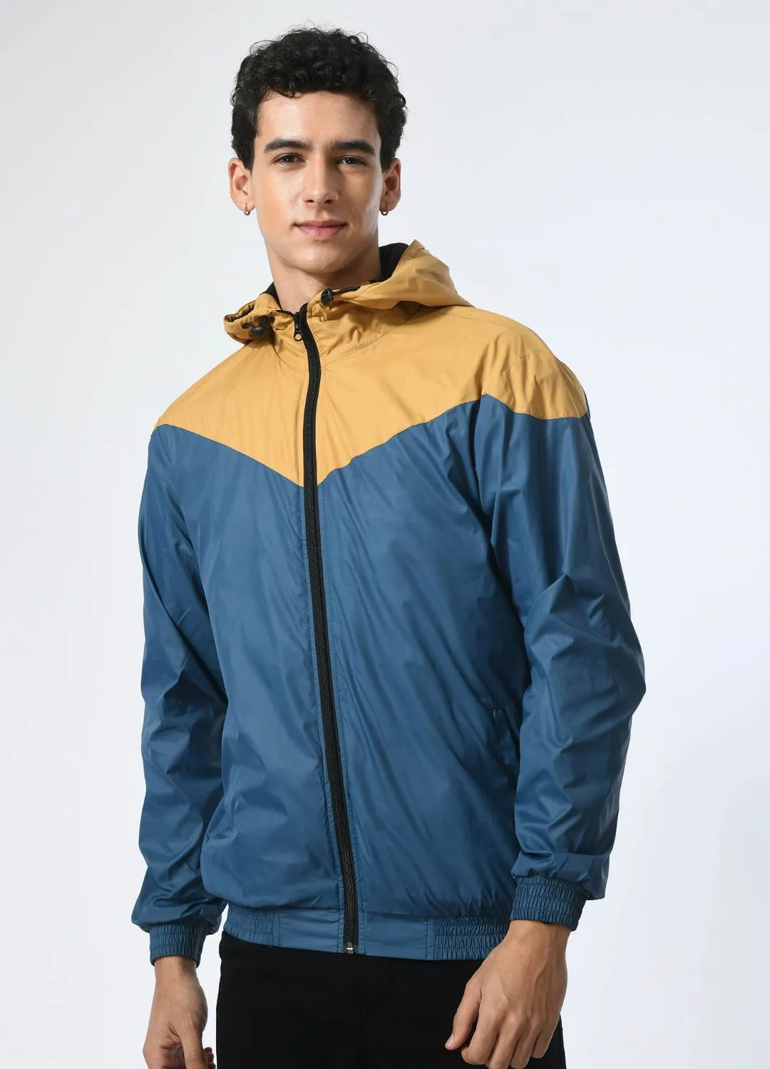 Tempest Lite Windblock Jacket Men