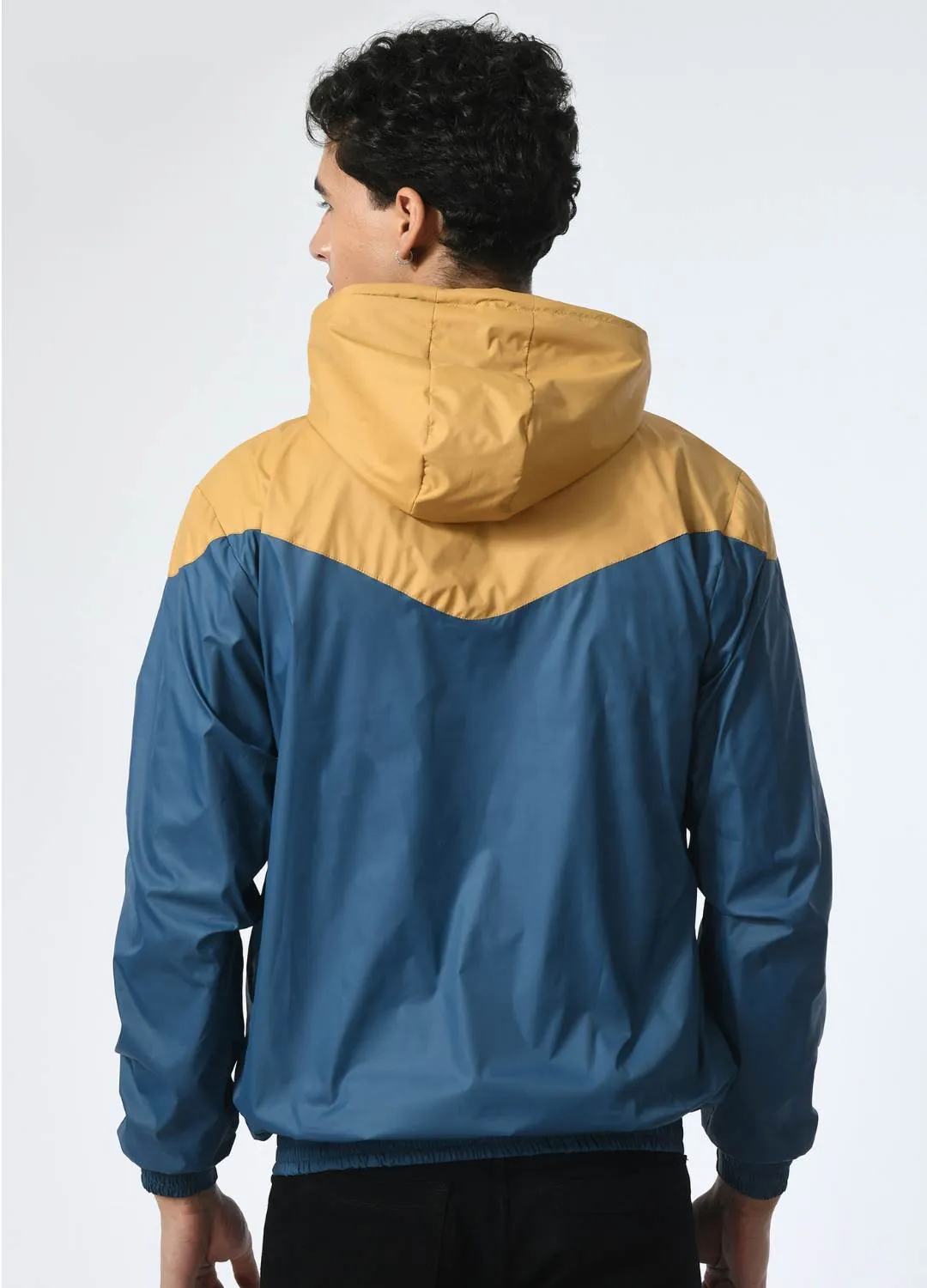 Tempest Lite Windblock Jacket Men