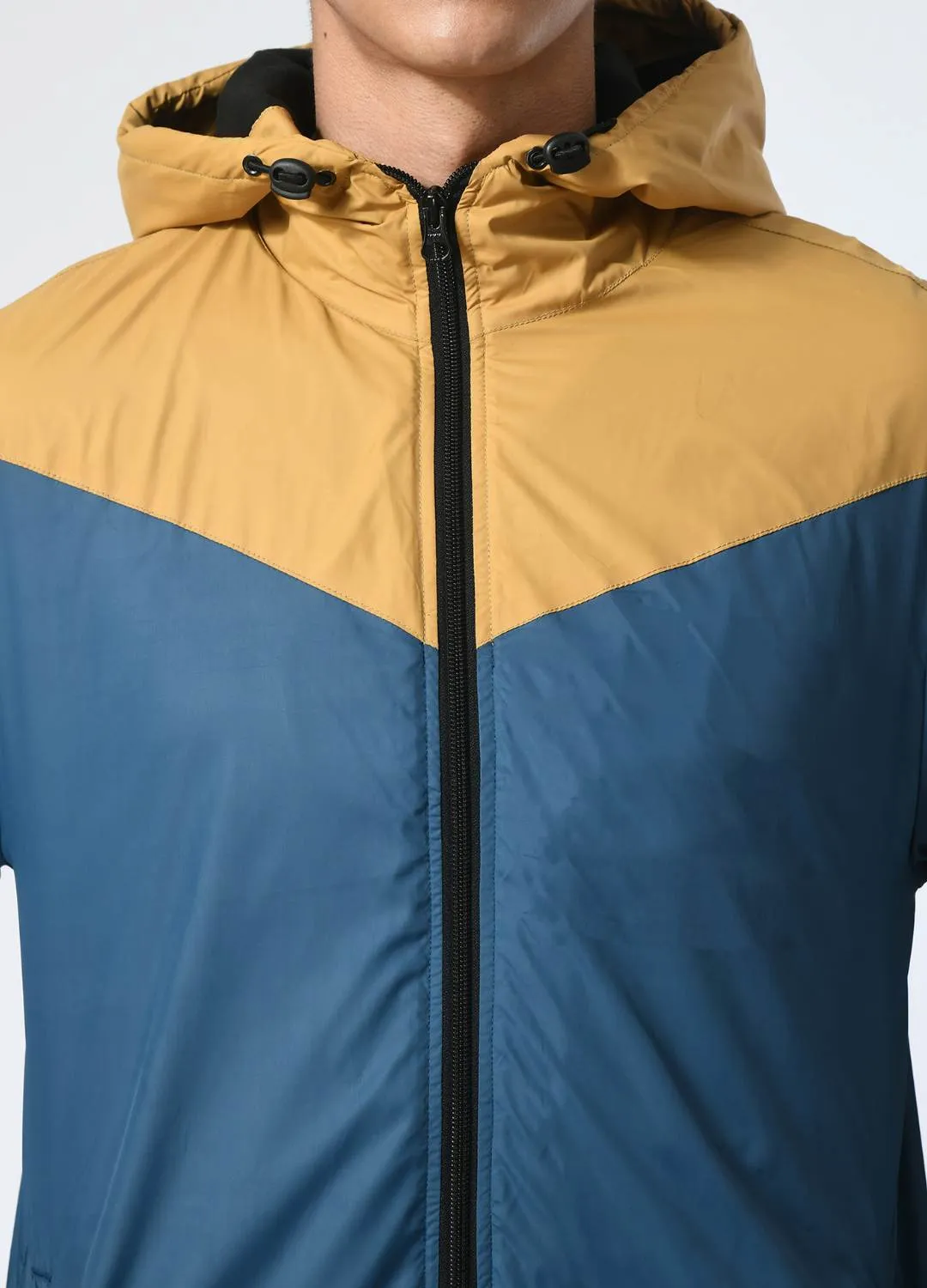 Tempest Lite Windblock Jacket Men