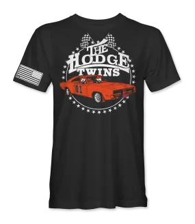 The Hodge Twins "General Lee" T-Shirt