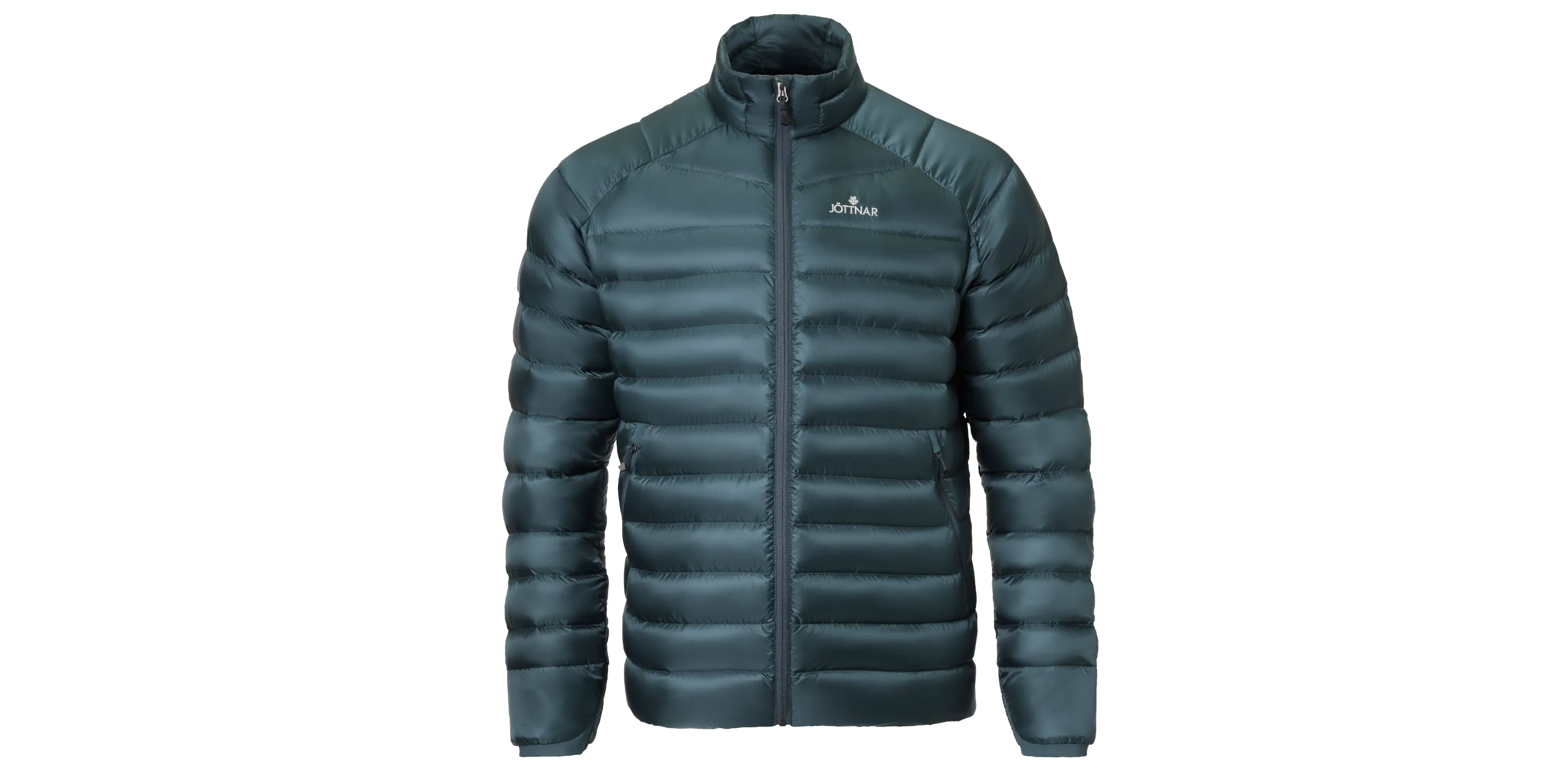 Thorsen Men's Lightweight Down Jacket