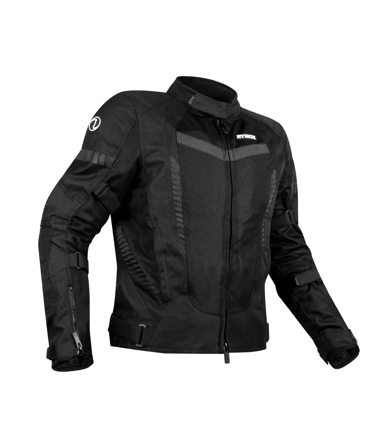 TORNADO PRO 4 JACKET - 10 YEAR ANNIVERSARY EDITION