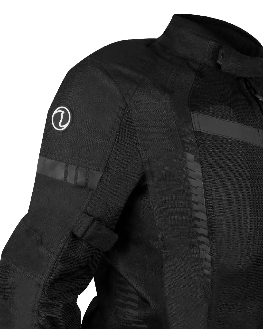 TORNADO PRO 4 JACKET - 10 YEAR ANNIVERSARY EDITION