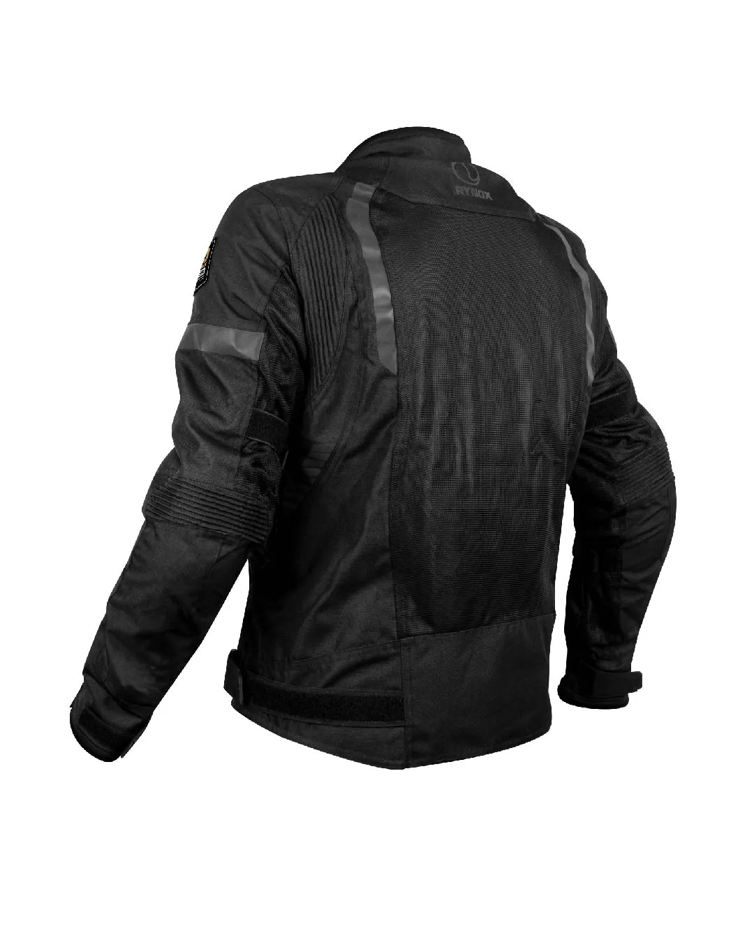 TORNADO PRO 4 JACKET - 10 YEAR ANNIVERSARY EDITION