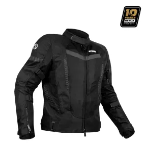 TORNADO PRO 4 JACKET - 10 YEAR ANNIVERSARY EDITION