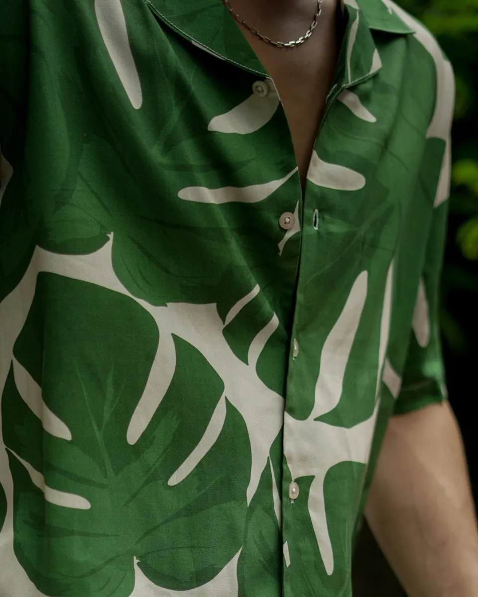 Tropical Shirt