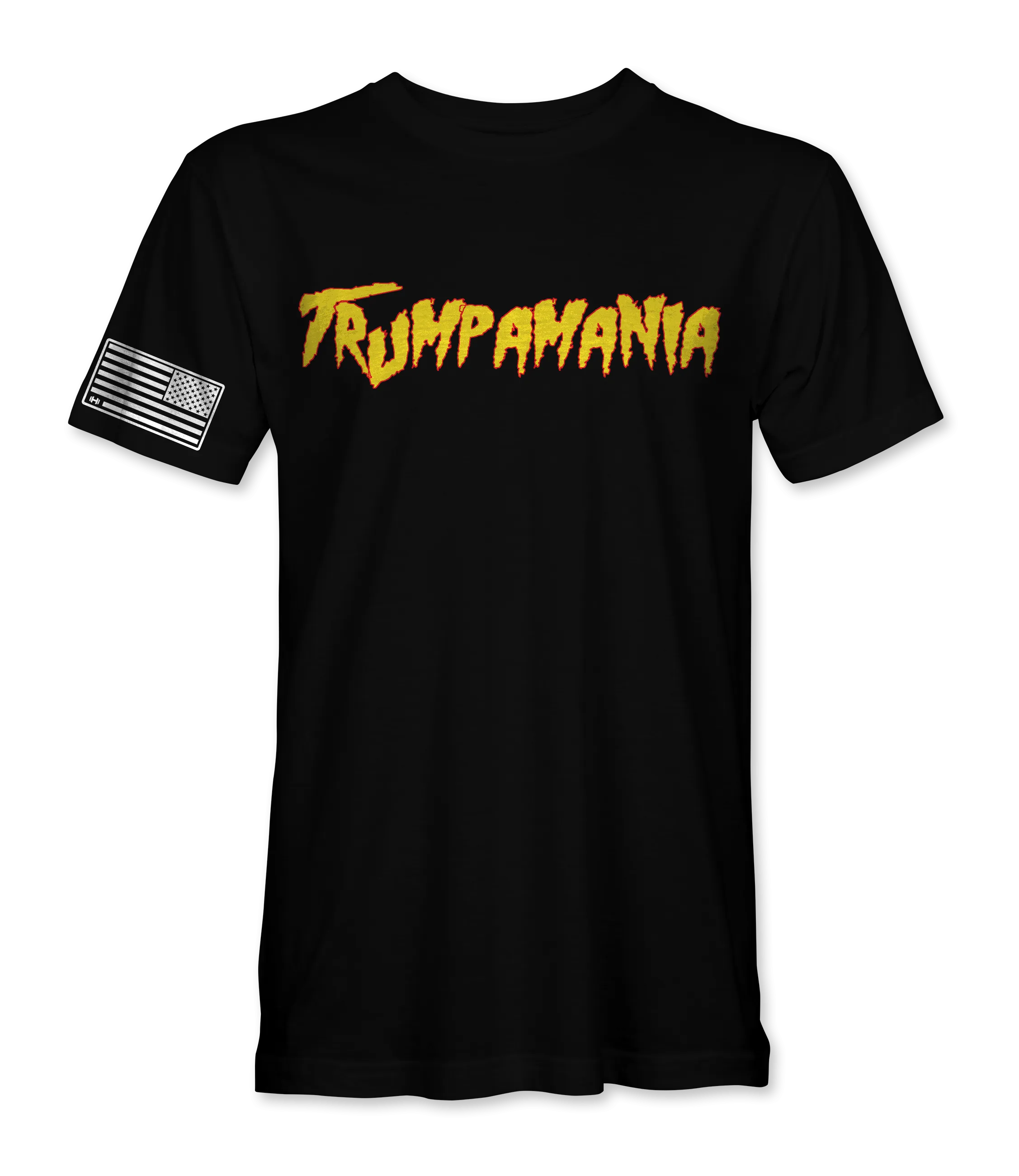 Trumpamania "Limited Edition" T-Shirt