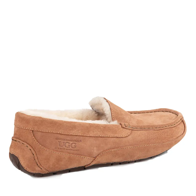 UGG Premium Men Traditional Moccasin