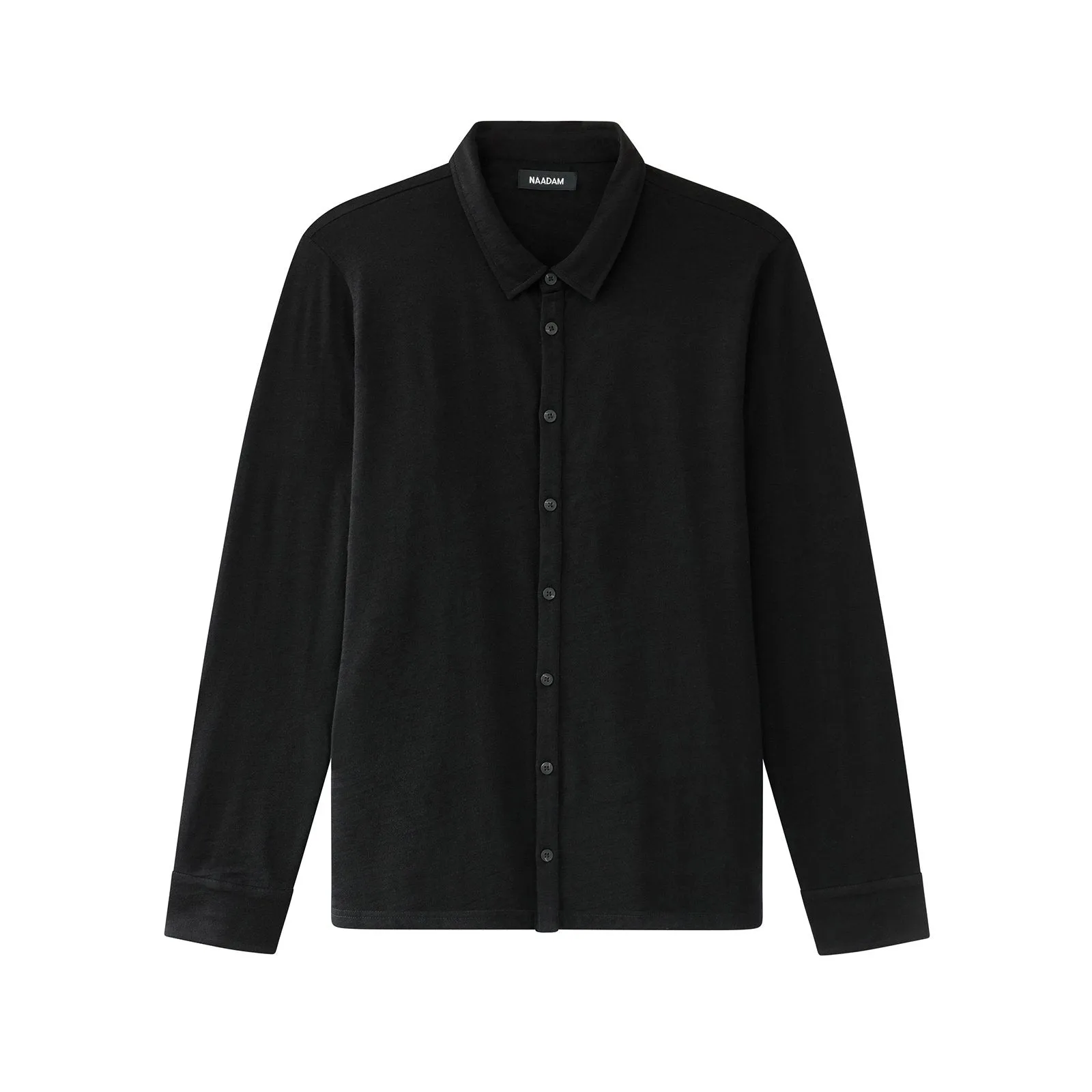 Ultralight Button Up Shirt