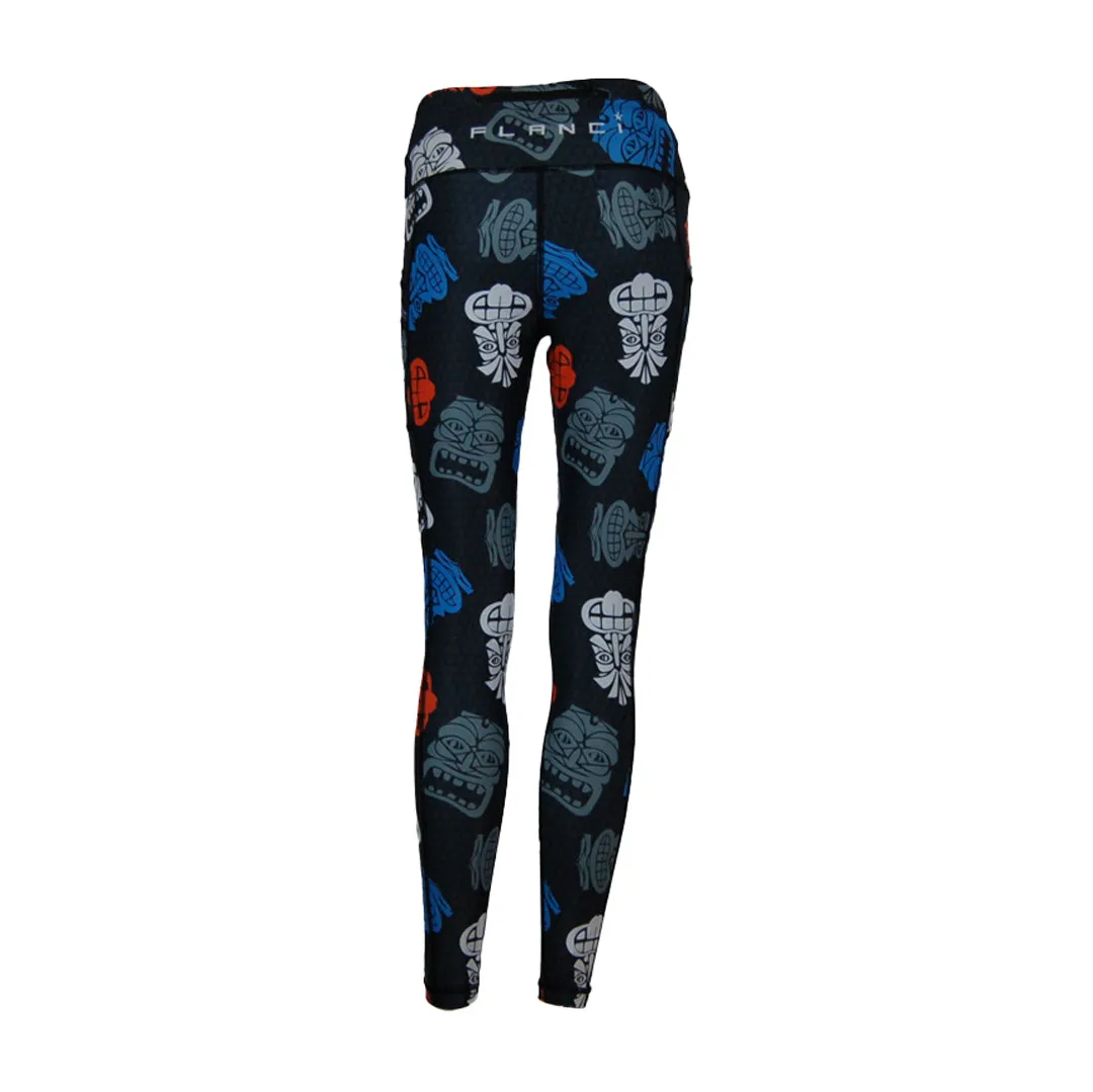 Unisex Leggings | Tribe