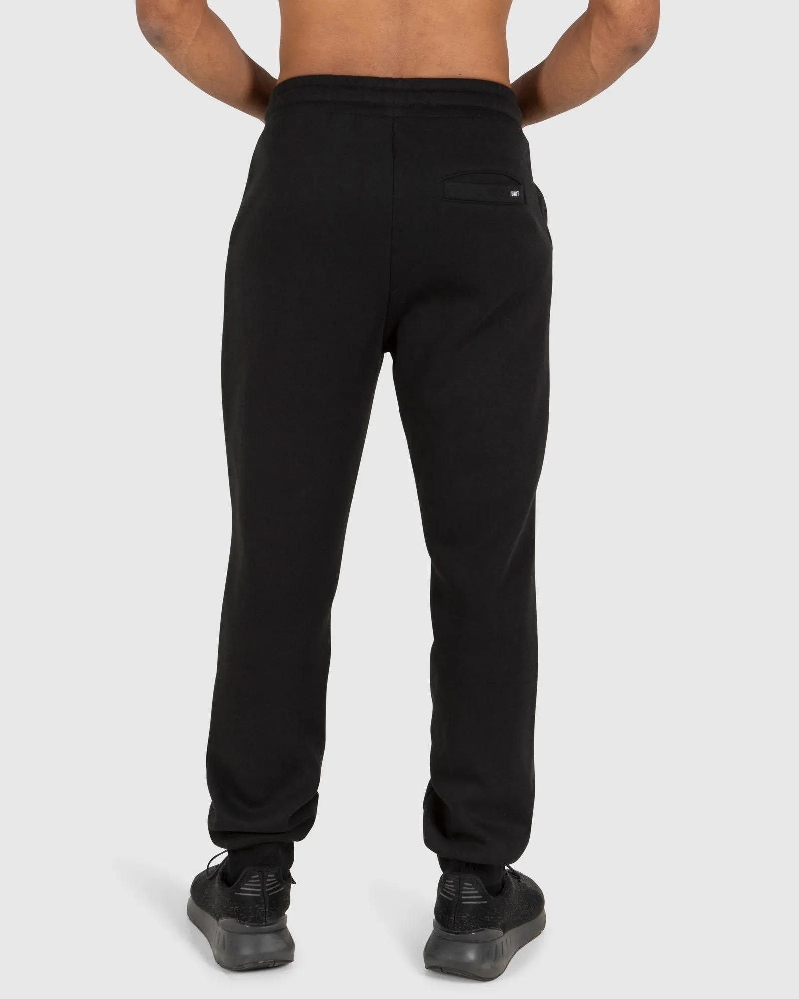 UNIT Mens Worldwide Track Pants