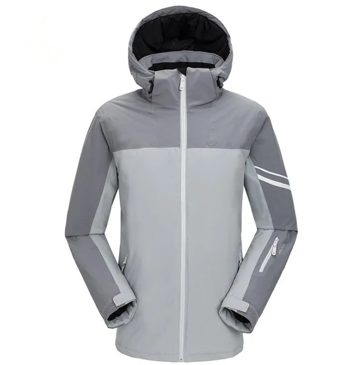 VECTOR Mountain Snow Jacket For Men