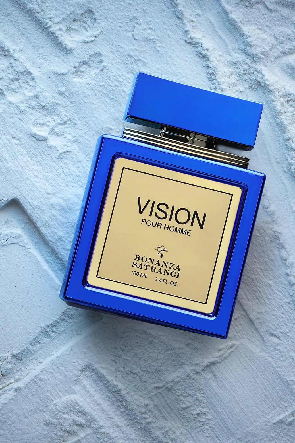 VISION (100 ML) BIN 15