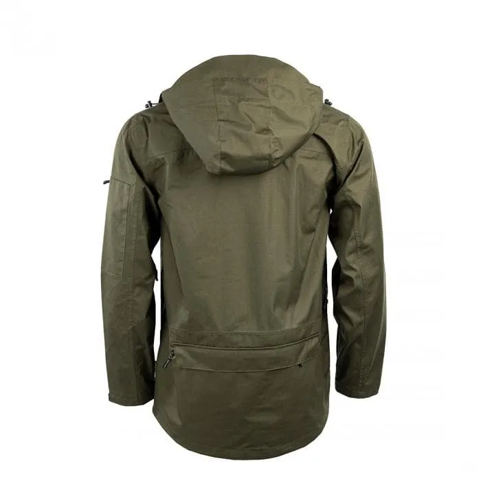 Waterproof Summit Jacket Men (Olive)