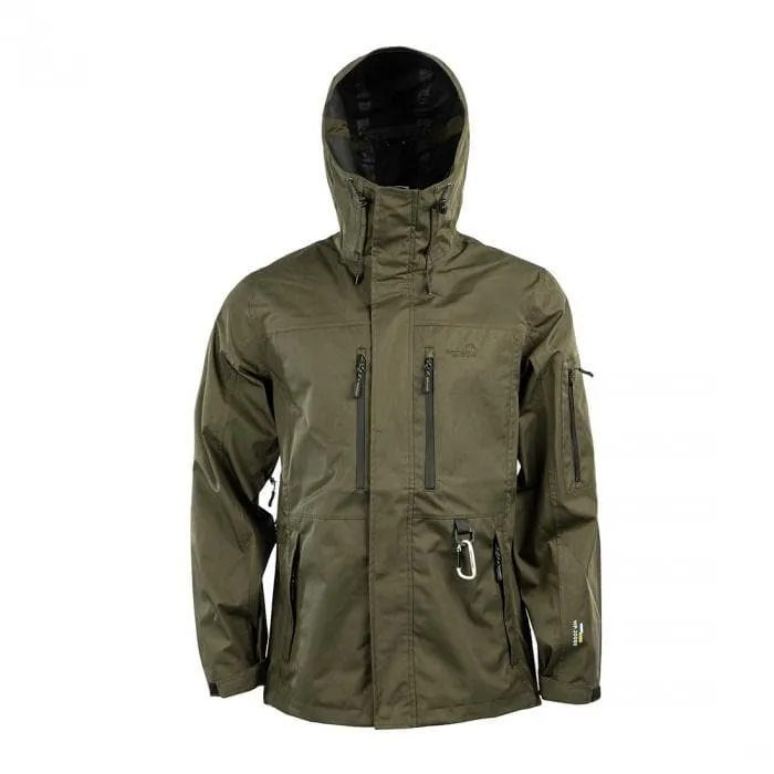 Waterproof Summit Jacket Men (Olive)